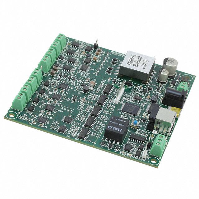 MAXREFDES46#Maxim Integrated