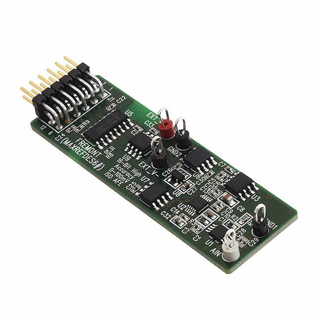 MAXREFDES6#Maxim Integrated