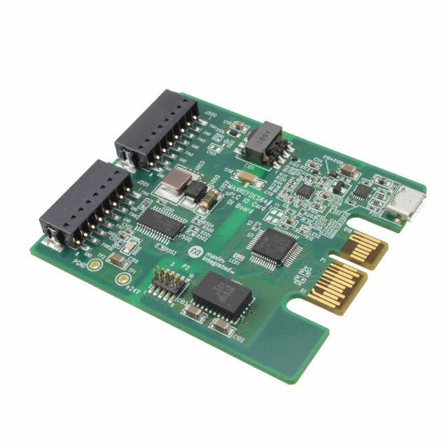 MAXREFDES64#Maxim Integrated