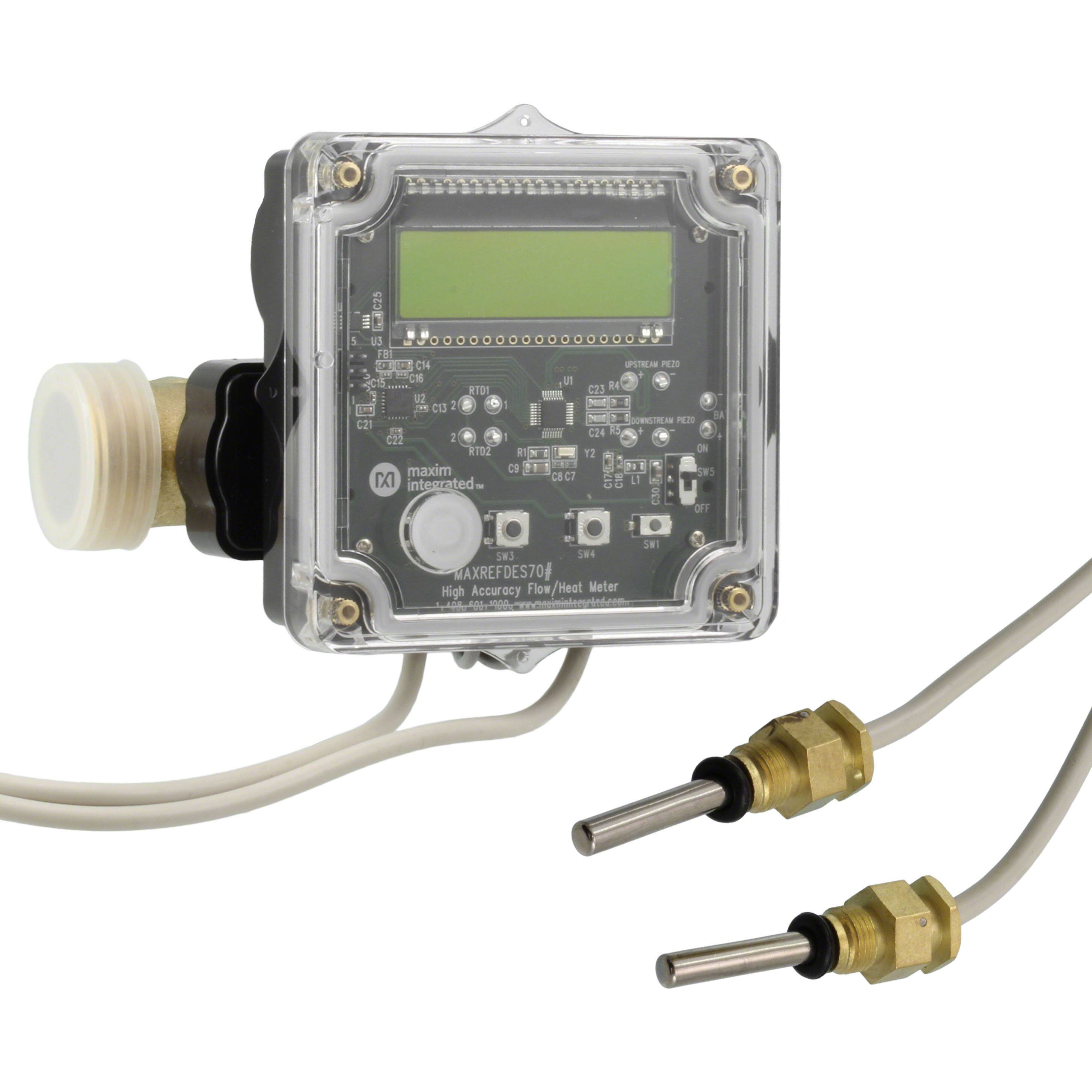 MAXREFDES70#Maxim Integrated