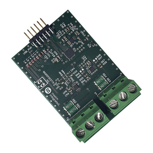 MAXREFDES77#Maxim Integrated