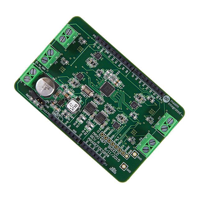 MAXREFDES89#Maxim Integrated