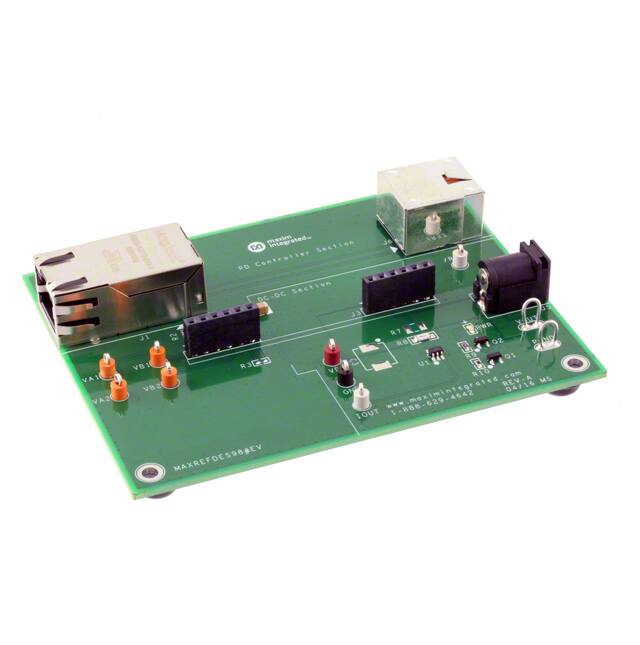 MAXREFDES98EV#Maxim Integrated