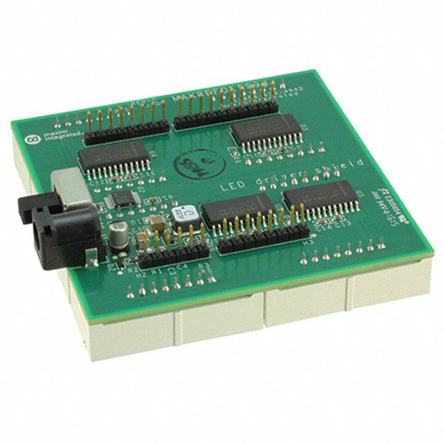 MAXREFDES99#Maxim Integrated