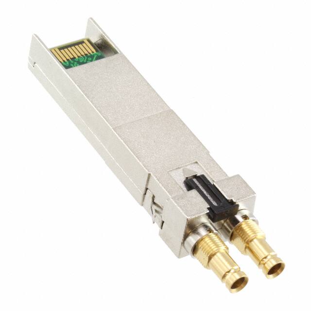 STM1E-SFP02Maxim Integrated