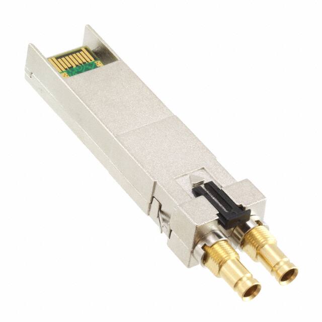 STM1E-SFP08Maxim Integrated