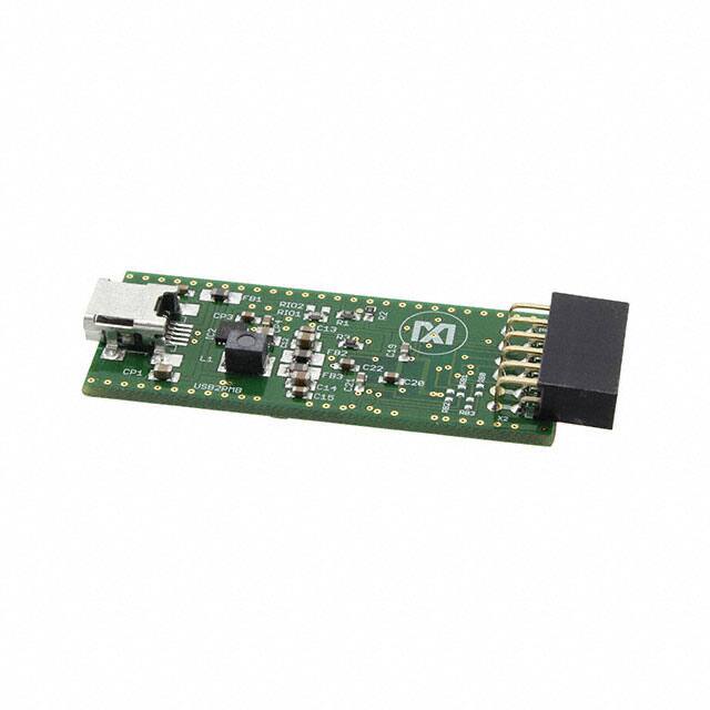 USB2PMB1#Maxim Integrated