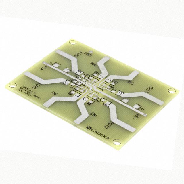 CEB018MaxLinear, Inc.