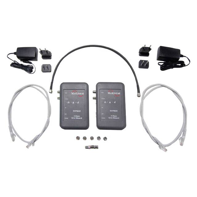 RD-HNCOAX2DCP962CKITMaxLinear, Inc.