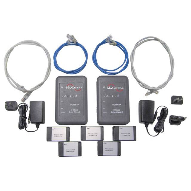 RD-HNPH2DCP962KIT-01MaxLinear, Inc.