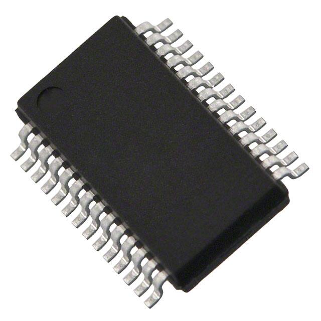 SP211EA-LMaxLinear, Inc.
