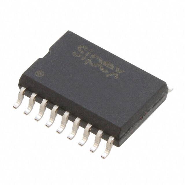 SP3222EET-LMaxLinear, Inc.
