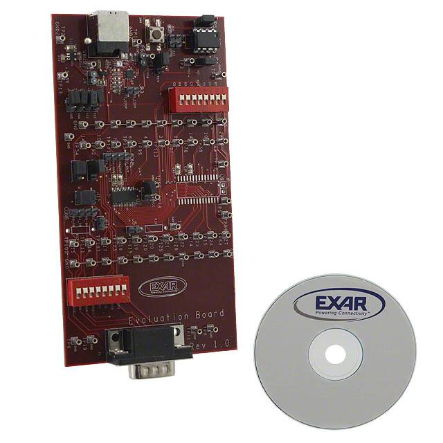 SP337EBEY-0A-EBMaxLinear, Inc.