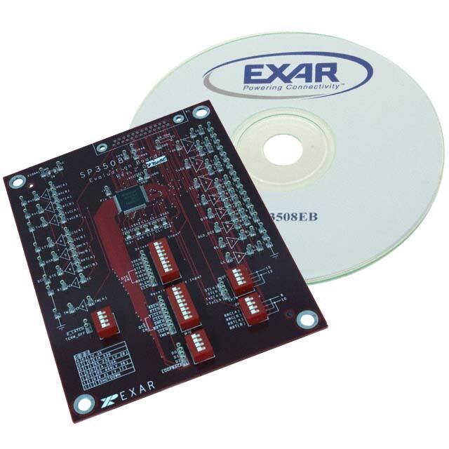 SP3508EBMaxLinear, Inc.