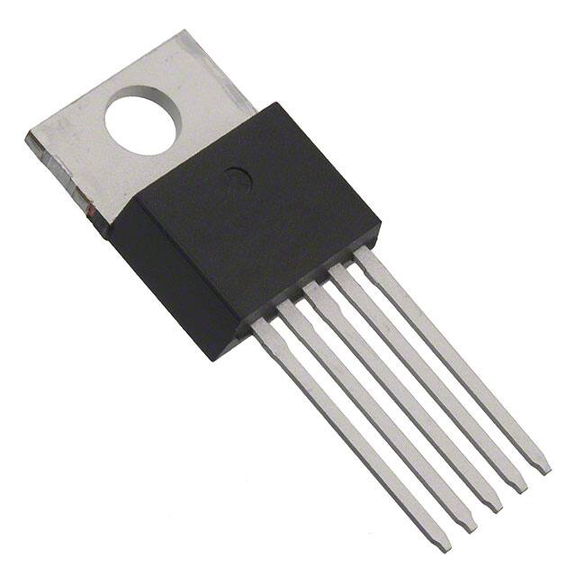 SPX29302U5-LMaxLinear, Inc.