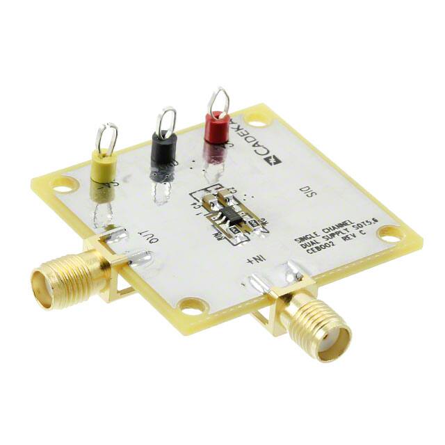 XR1009IST5EVBMaxLinear, Inc.