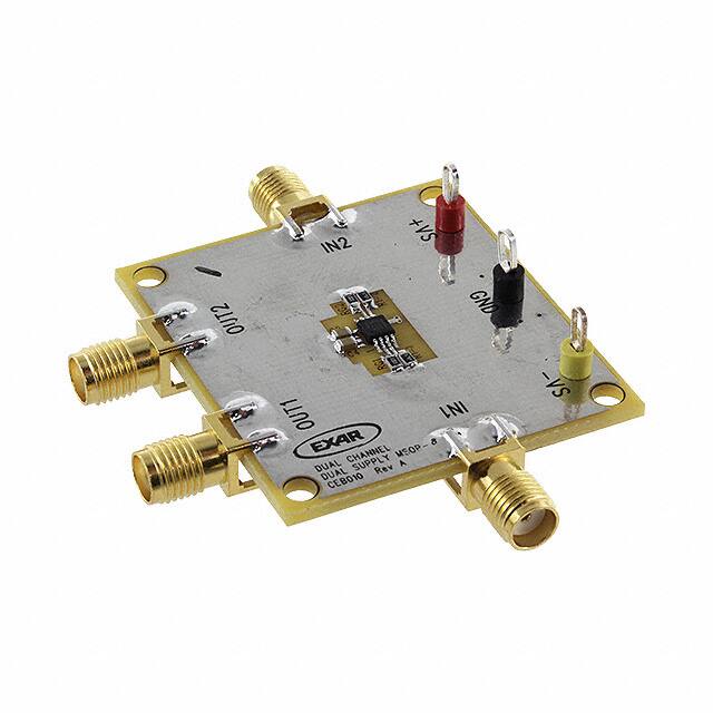 XR2008IMP8EVBMaxLinear, Inc.