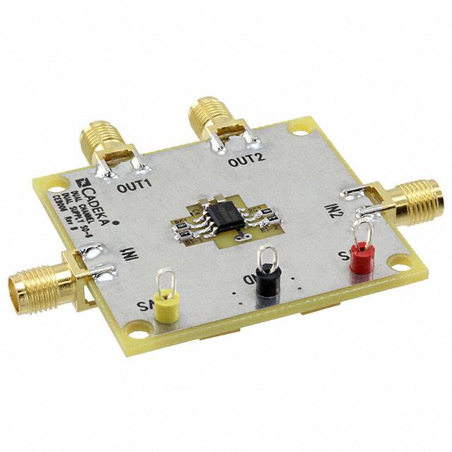 XR2008ISO8EVBMaxLinear, Inc.