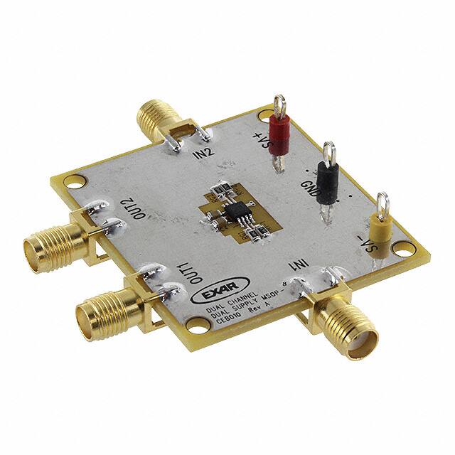 XR2009IMP8EVBMaxLinear, Inc.