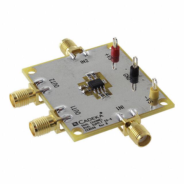 XR2009ISO8EVBMaxLinear, Inc.