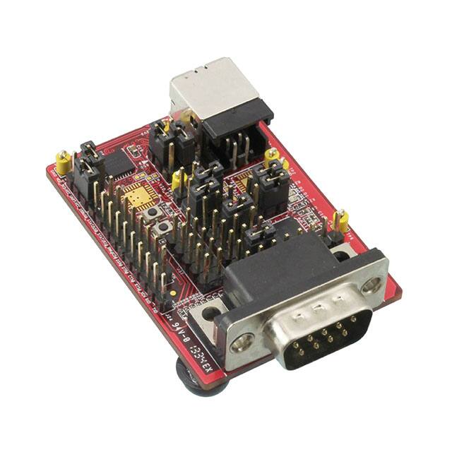 XR21B1420IL28-0A-EVBMaxLinear, Inc.