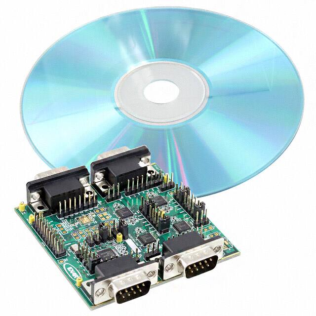 XR28V384IM48-0A-EBMaxLinear, Inc.