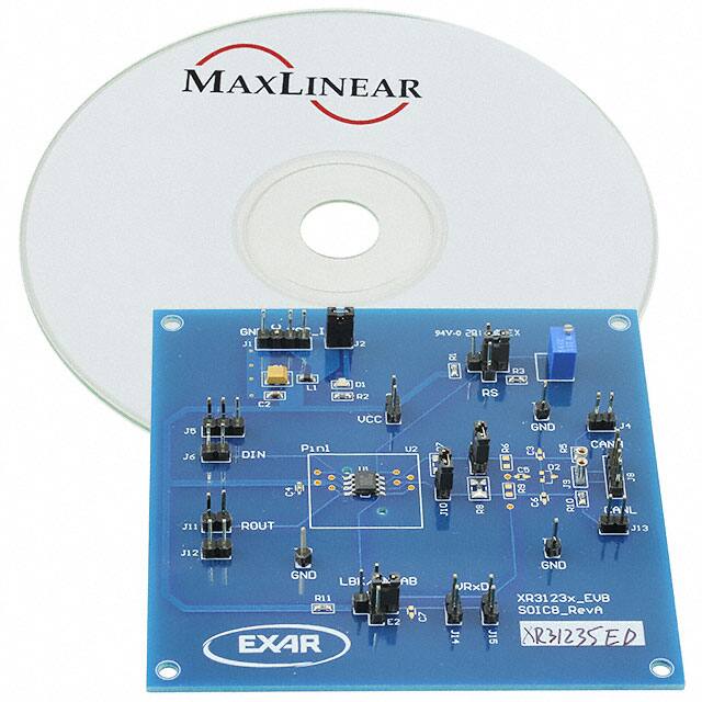XR31235EDEVBMaxLinear, Inc.