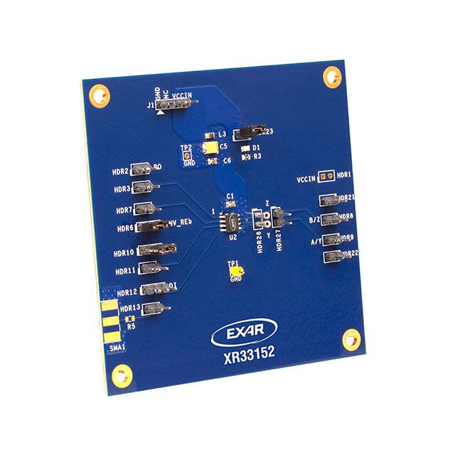 XR33152EVBMaxLinear, Inc.