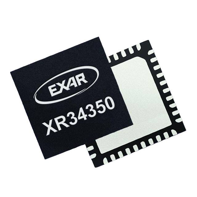 XR34350ILMaxLinear, Inc.