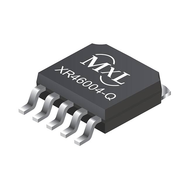 XR46004ETCTR-QMaxLinear, Inc.