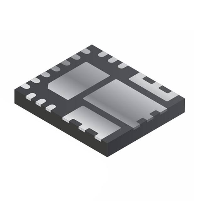 XR76117EL-FMaxLinear, Inc.