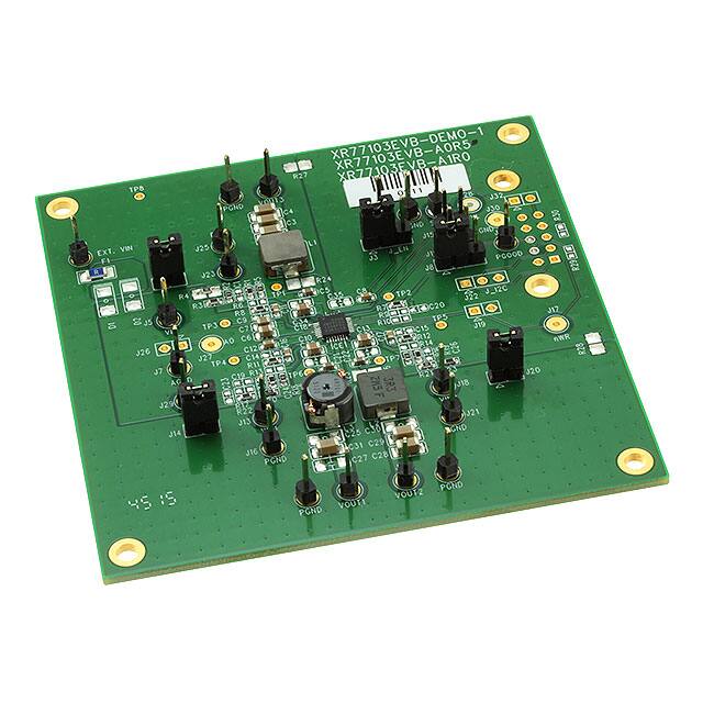 XR77103EVB-A0R5MaxLinear, Inc.