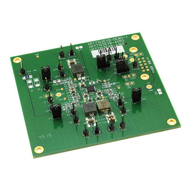 XR77103EVB-A1R0MaxLinear, Inc.
