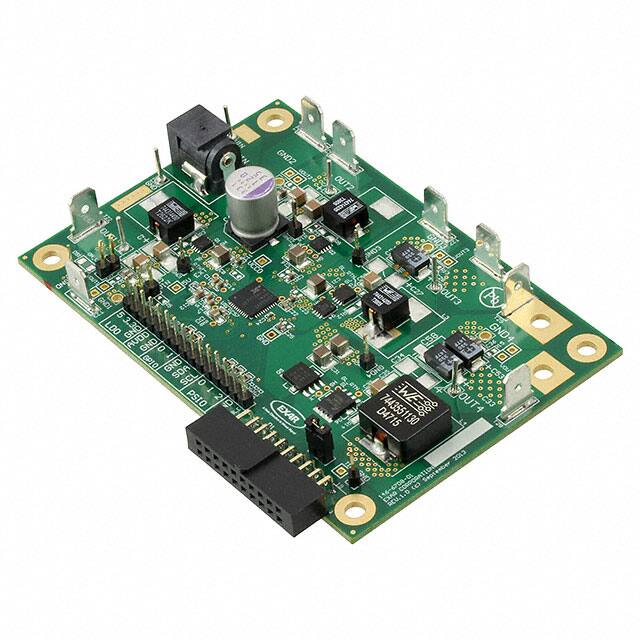 XR77128EVB-DEMO-1-KITAMaxLinear, Inc.
