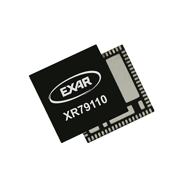 XR79110EL-FMaxLinear, Inc.
