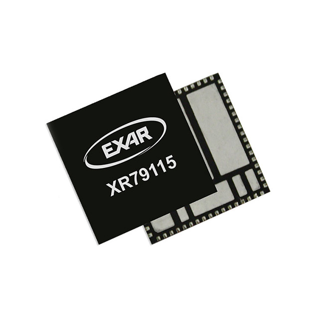XR79115EL-FMaxLinear, Inc.