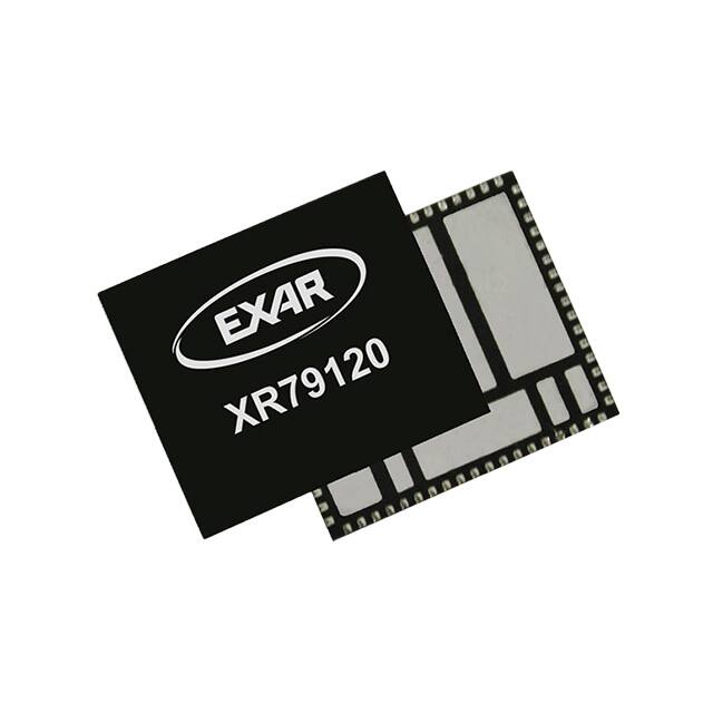 XR79120EL-FMaxLinear, Inc.