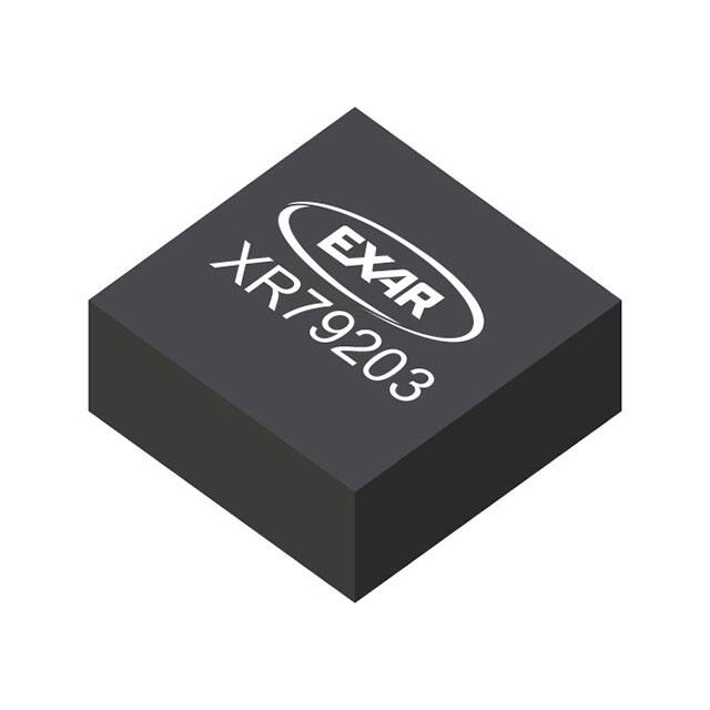 XR79203EL-FMaxLinear, Inc.
