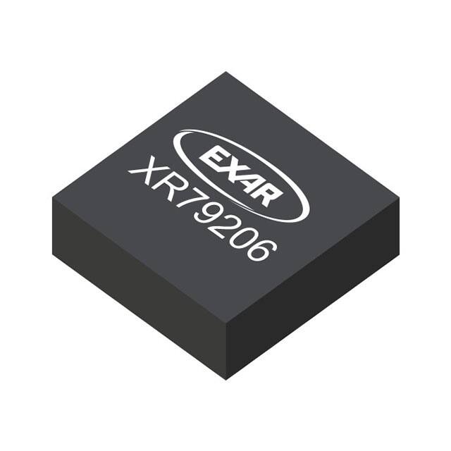 XR79206EL-FMaxLinear, Inc.