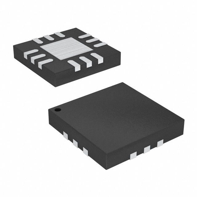 XR81112TR-FMaxLinear, Inc.