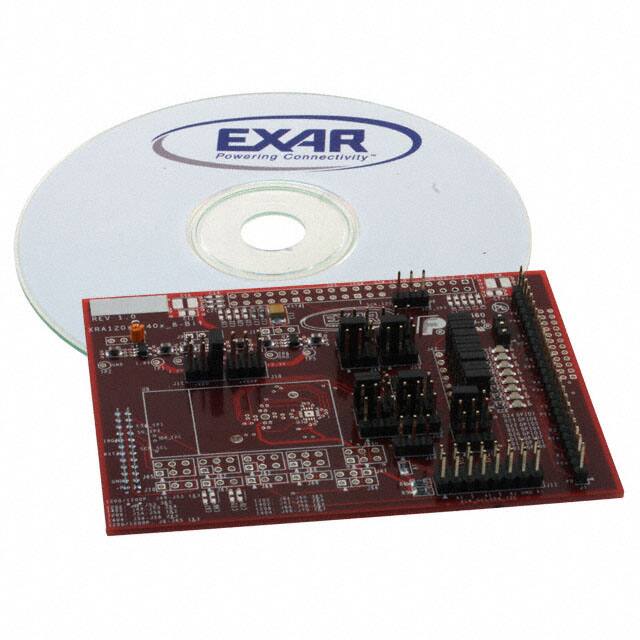 XRA1402IG16-0B-EBMaxLinear, Inc.