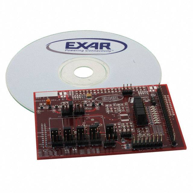 XRA1402IL16-0B-EBMaxLinear, Inc.
