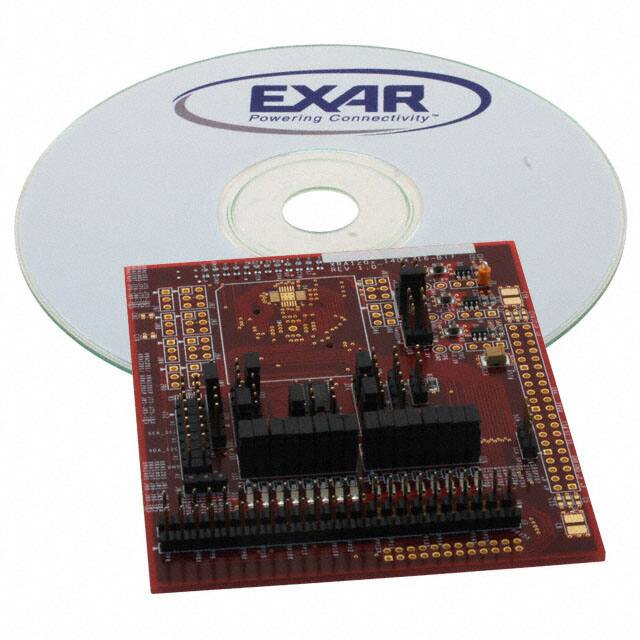 XRA1403IG24-0B-EBMaxLinear, Inc.