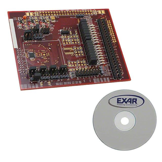 XRA1403IL24-0B-EBMaxLinear, Inc.