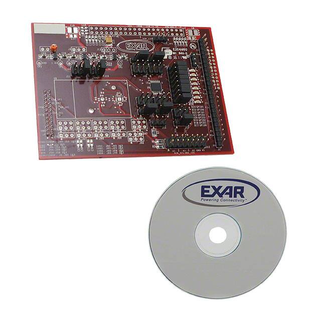XRA1404IG16-0B-EBMaxLinear, Inc.