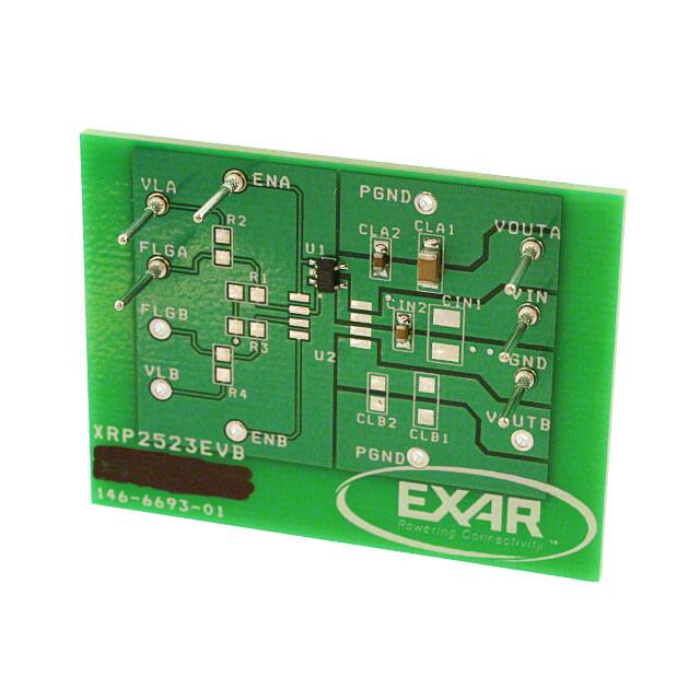 XRP2523EVBMaxLinear, Inc.