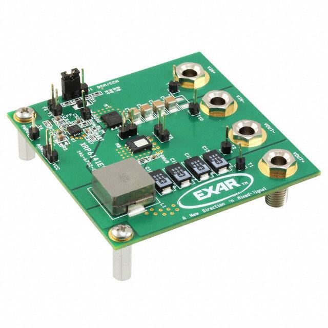 XRP6141EVBMaxLinear, Inc.