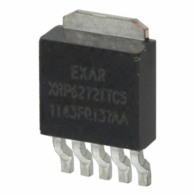XRP6272ITC5TR-FMaxLinear, Inc.
