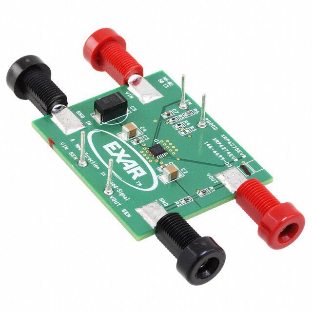 XRP6274EVBMaxLinear, Inc.