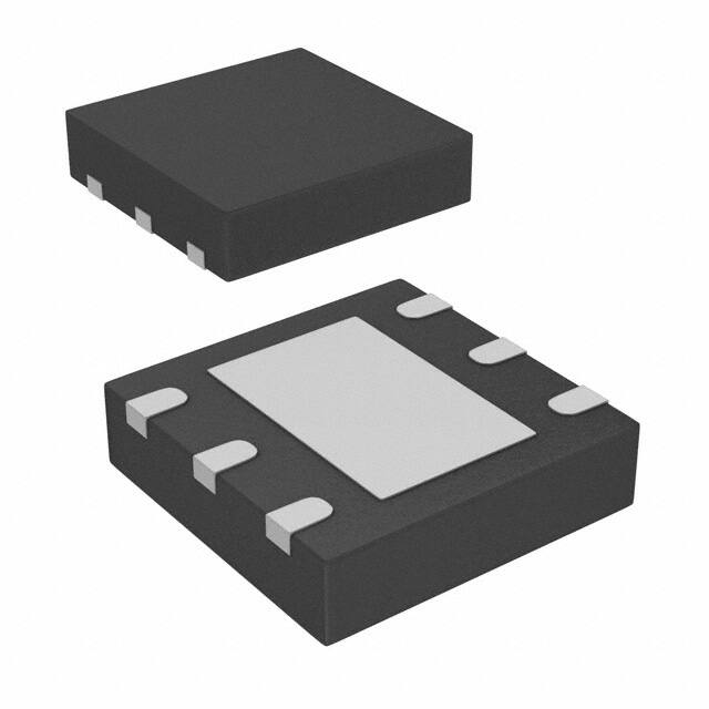 XRP6657IHBTR-FMaxLinear, Inc.